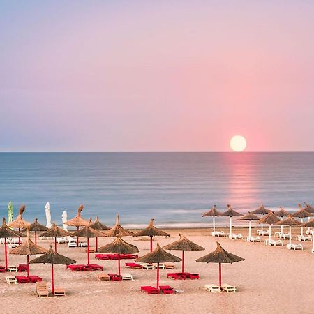 Seaside Home Apartment Мангалія Екстер'єр фото